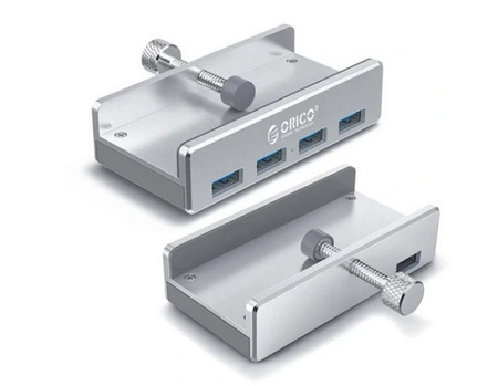 Hub Orico 4 porty USB 3.0