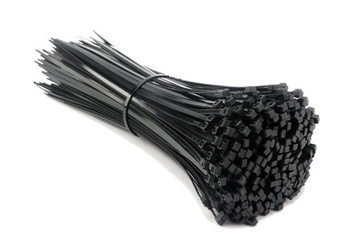 Opaska kablowa 2,5x100mm opak. 100szt.